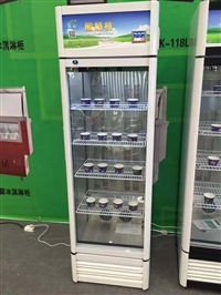 河南商用酸奶機酸奶機批發(fā)價格