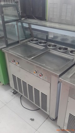 炒酸奶機(jī)多錢(qián)一臺(tái)