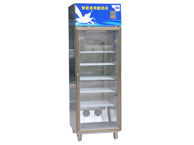 商用酸奶機(jī)哪家好:選購好用的酸